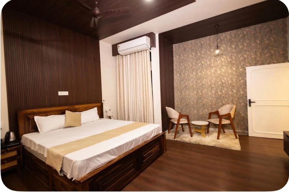 Cozy 2 BHK Private apartment in city Apartment in Jaipur