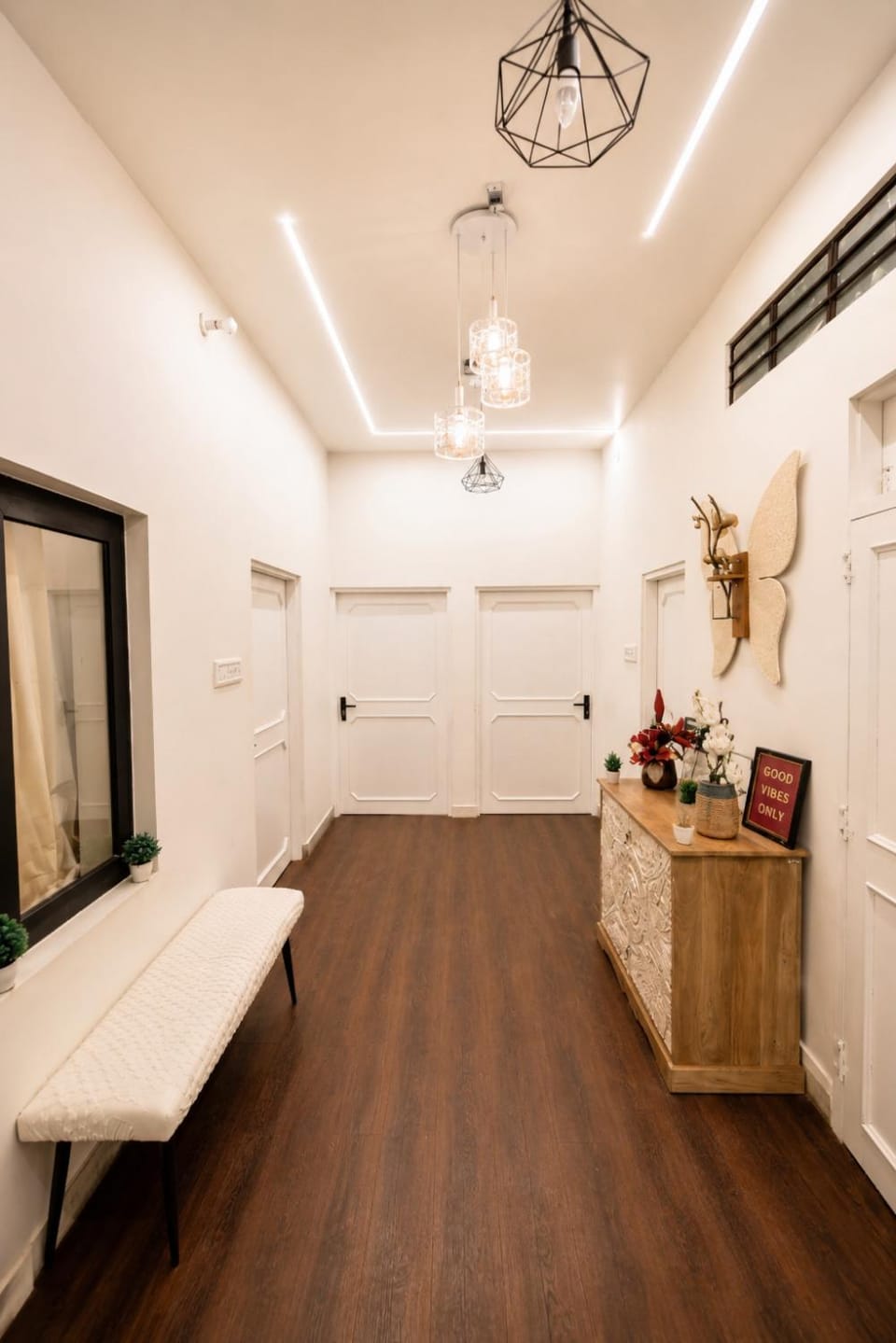 Cozy 2 BHK Private apartment in city Apartment in Jaipur