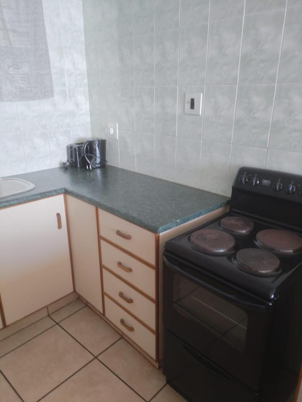 Peacehaven 307 on Scottburgh Beachfront Apartment in KwaZulu-Natal