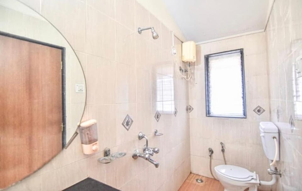 Hillview 3BHK Villa with Private Pool Villa in Aamby Valley City