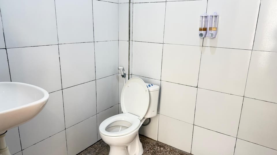 Shower, Toilet, Bathroom, bidet