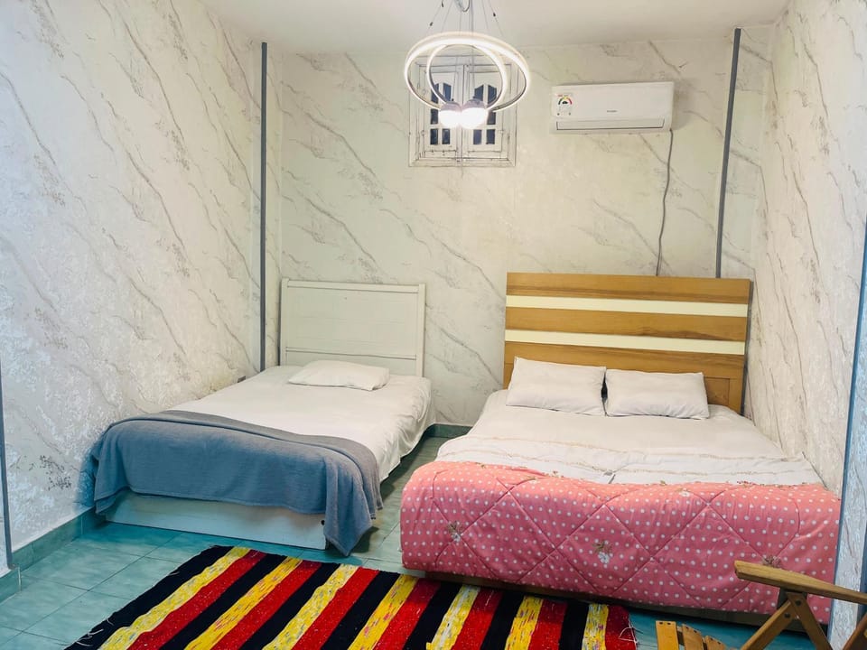 S R GRAND HOUSE DARRASAh Apartment in Cairo