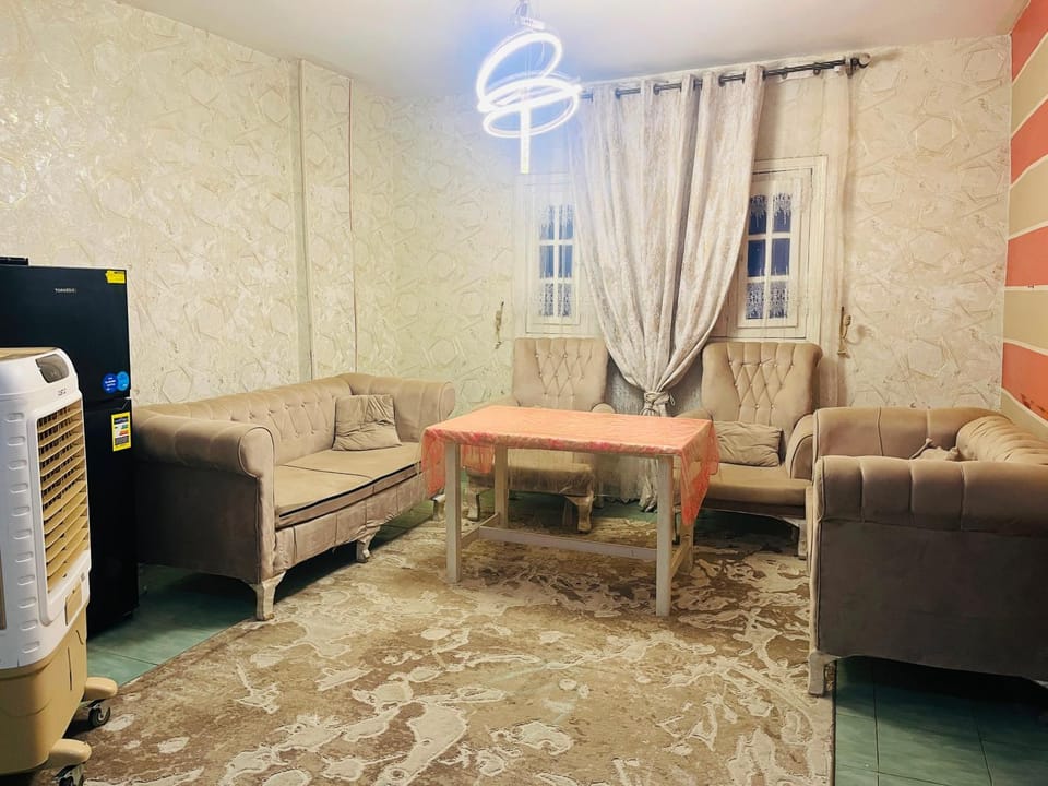S R GRAND HOUSE DARRASAh Apartment in Cairo