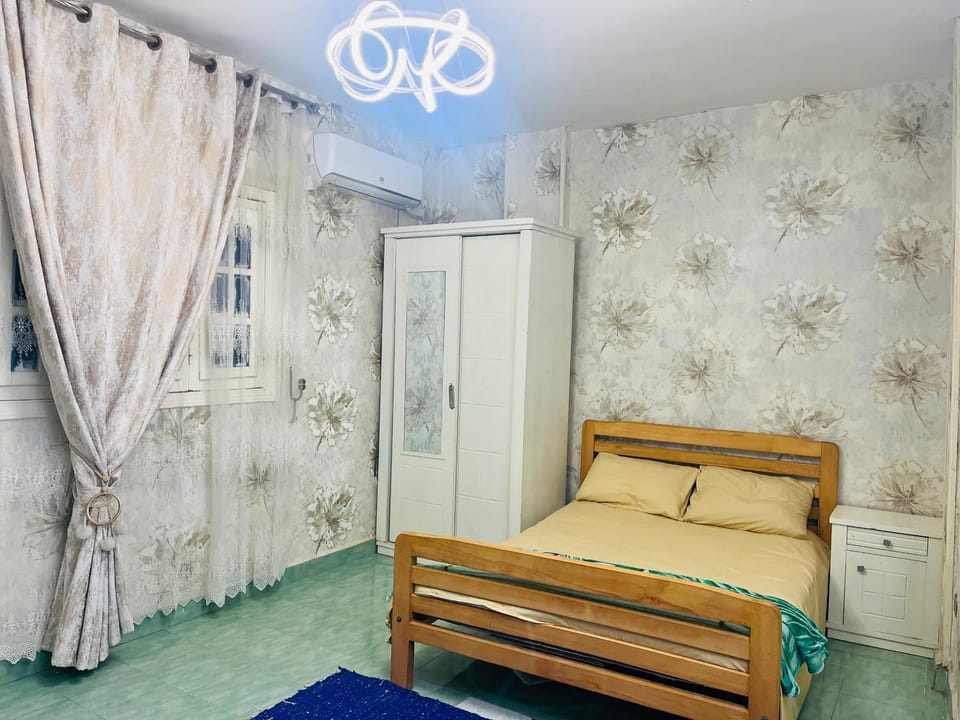 S R GRAND HOUSE DARRASAh Apartment in Cairo