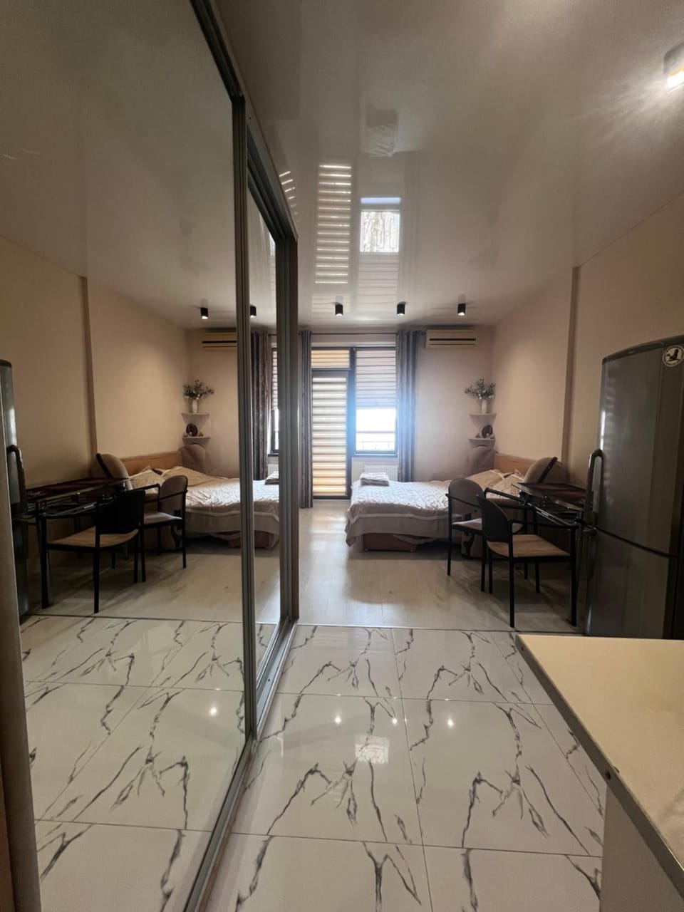 Смарт квартира в Аркадии с видом на море ! Apartment in Odessa
