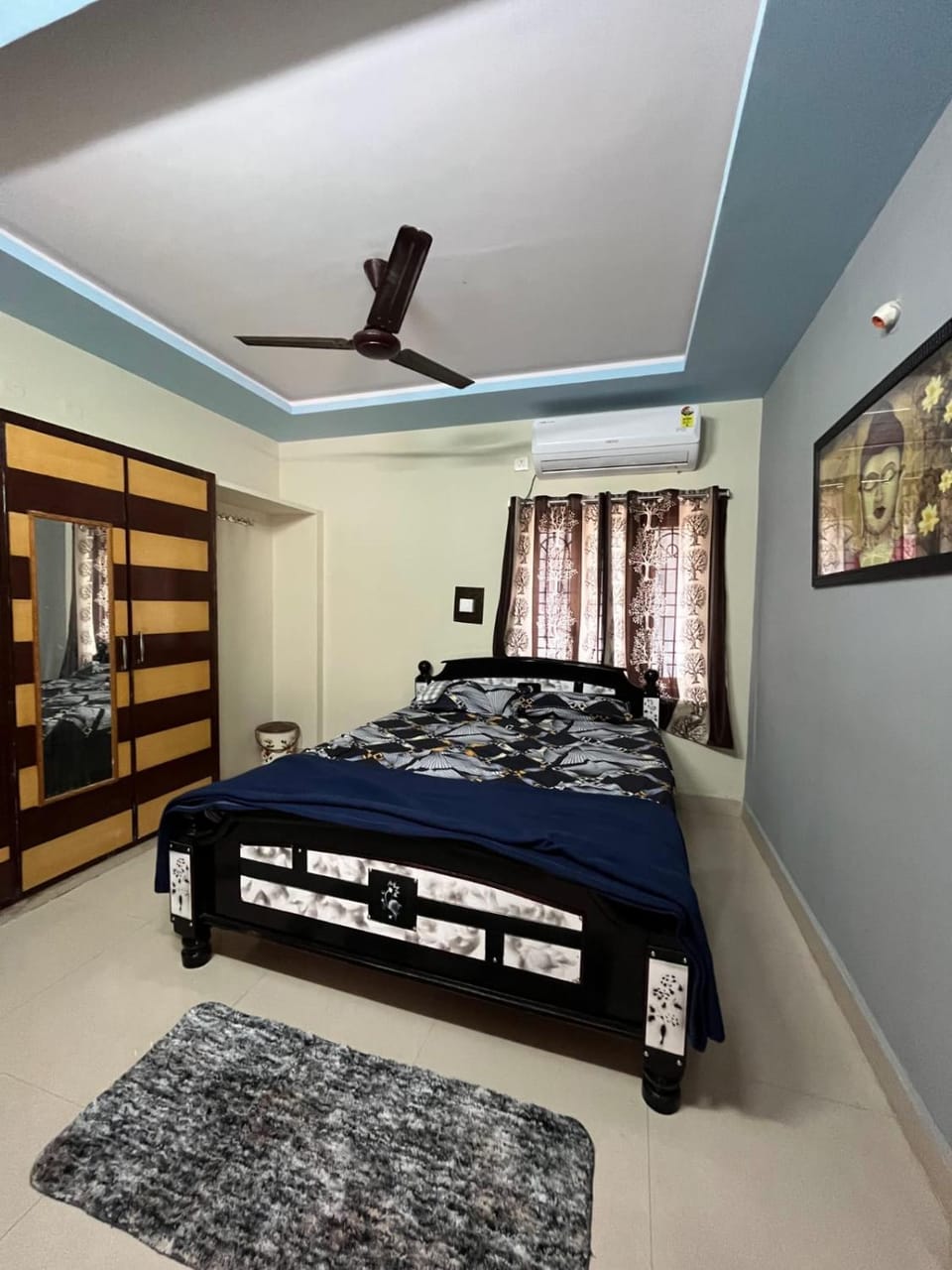 Moon Vacation Resort Villa in Visakhapatnam