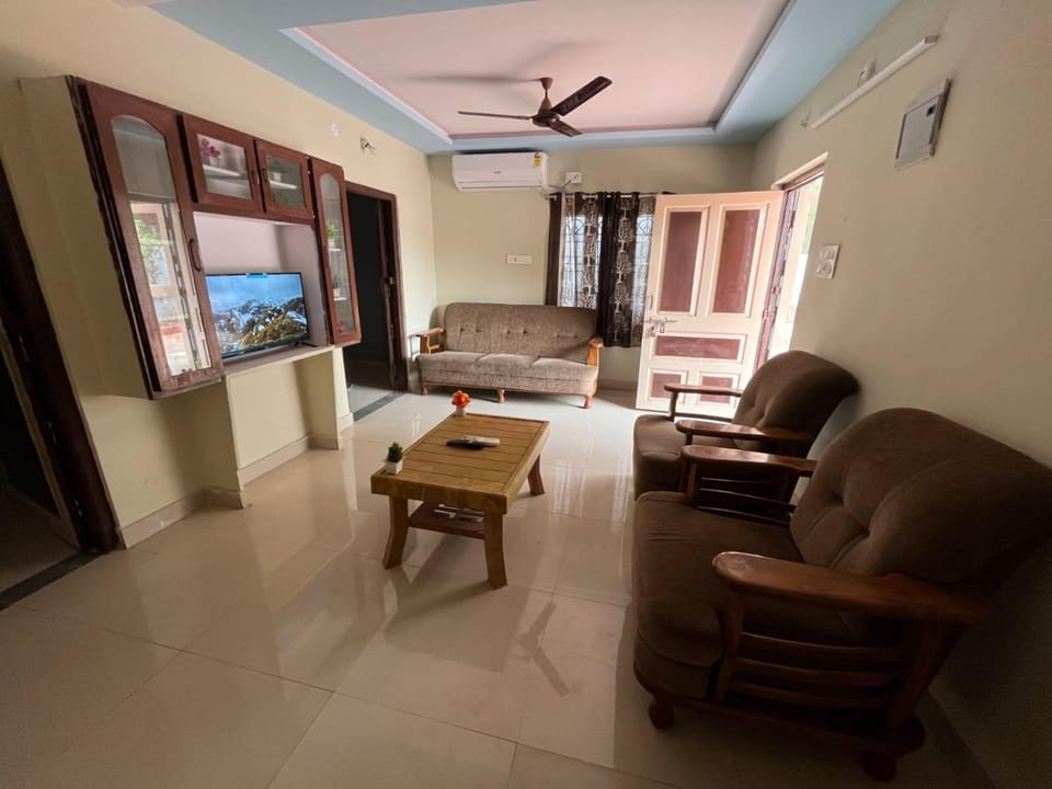 Moon Vacation Resort Villa in Visakhapatnam