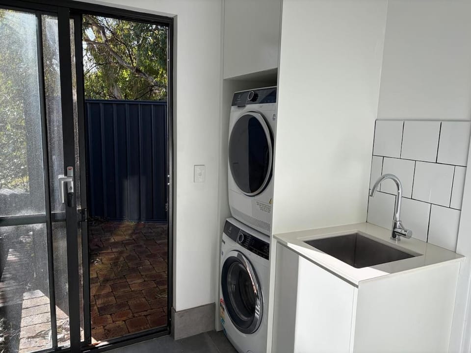 Perth Hills Retreat House in Kalamunda