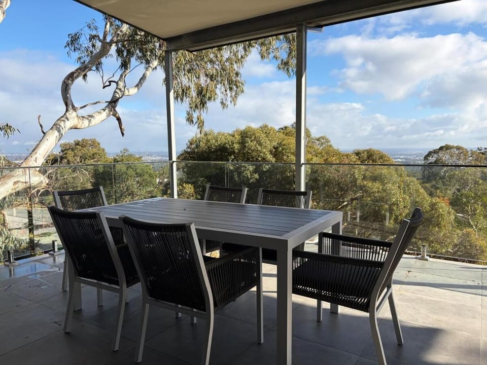 Perth Hills Retreat House in Kalamunda