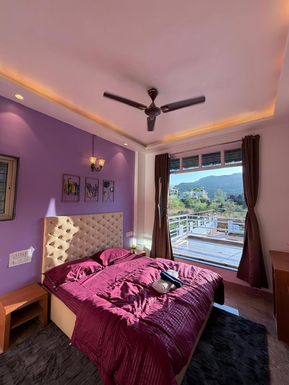 Hills 360 Villa Villa in Maharashtra
