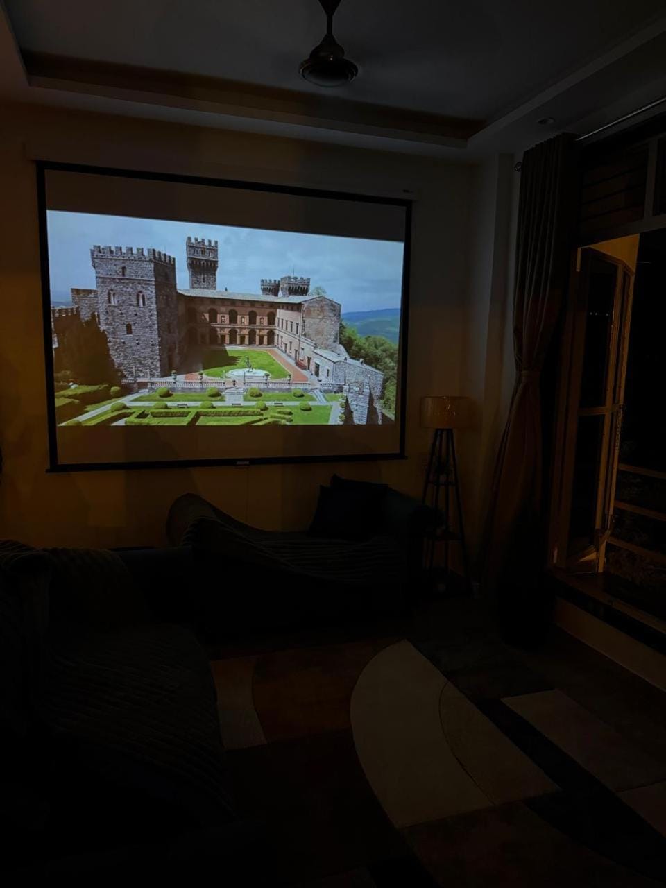 Hills 360 Villa Villa in Maharashtra