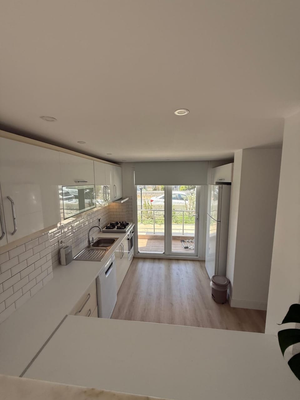 Yeni ve konforlu ev Villa in İzmir Province