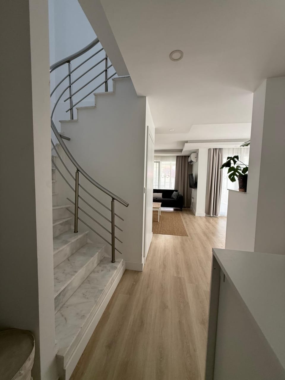 Yeni ve konforlu ev Villa in İzmir Province