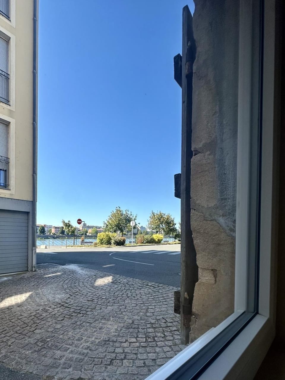 Day, Natural landscape, View (from property/room), River view