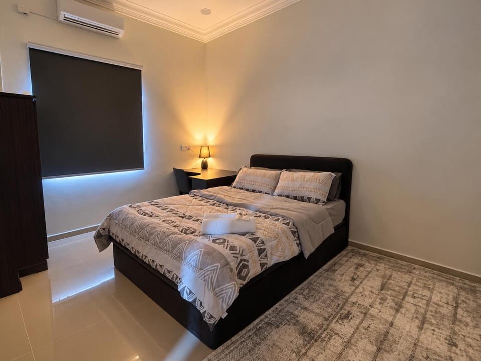 UNISZA, UMT, IPG KDRI, MRSM KT, INSTEP, HOSZA - Qawiy Homestay House in Terengganu, Malaysia