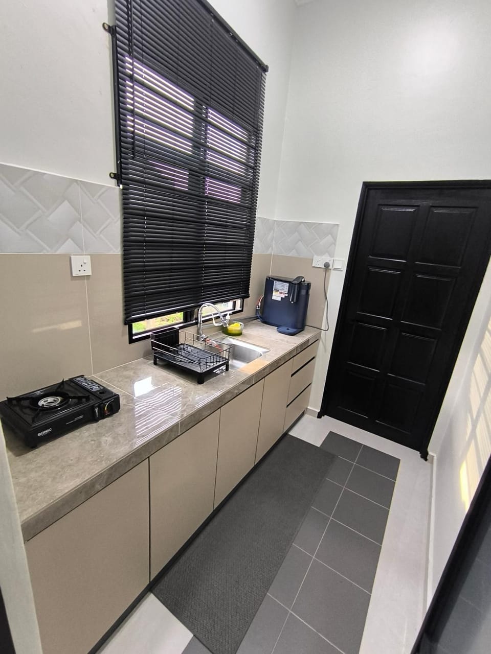 UNISZA, UMT, IPG KDRI, MRSM KT, INSTEP, HOSZA - Qawiy Homestay House in Terengganu, Malaysia