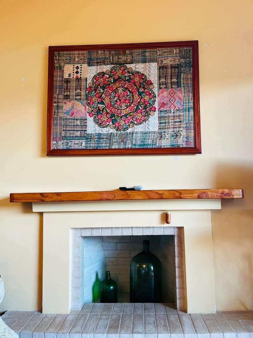 Decorative detail
