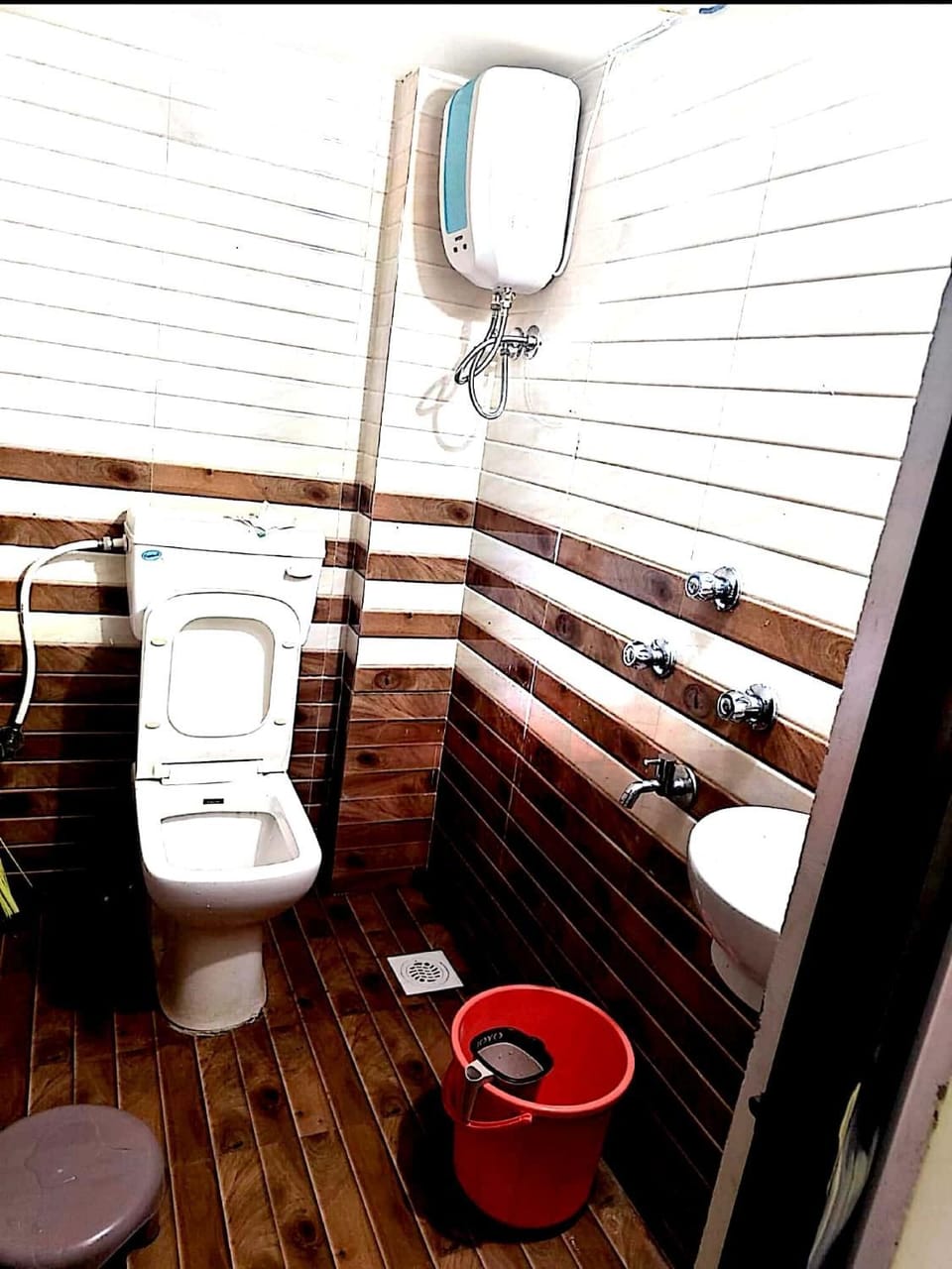 Maa padmavati jain home stay Vacation rental in India