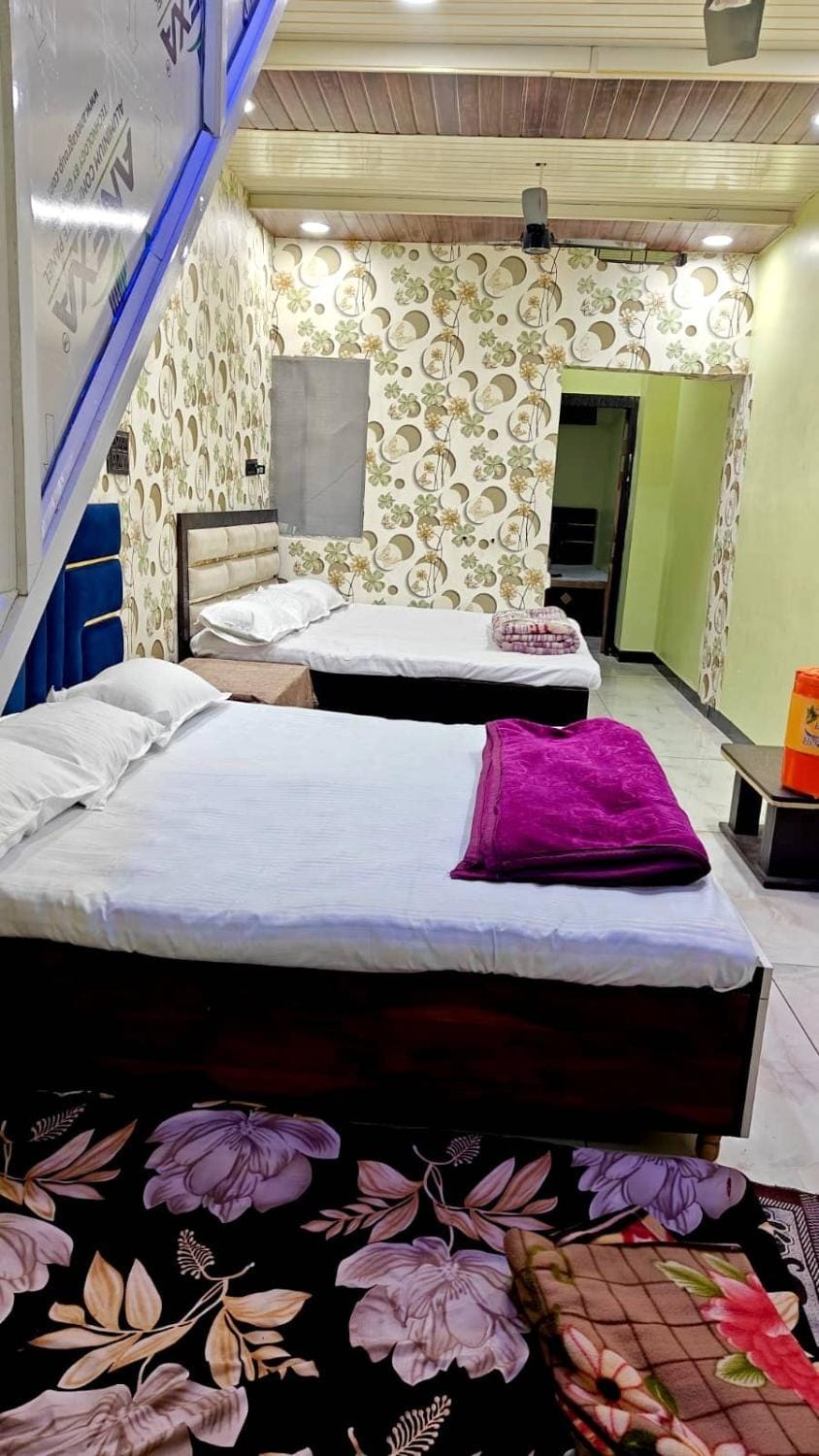 Maa padmavati jain home stay Vacation rental in India