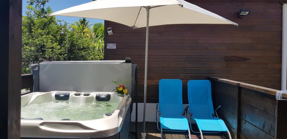 Spa and wellness centre/facilities