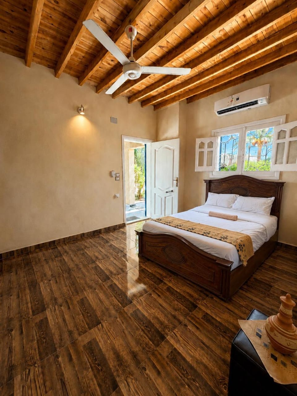 Slow Tunis Bed and Breakfast in Egypt