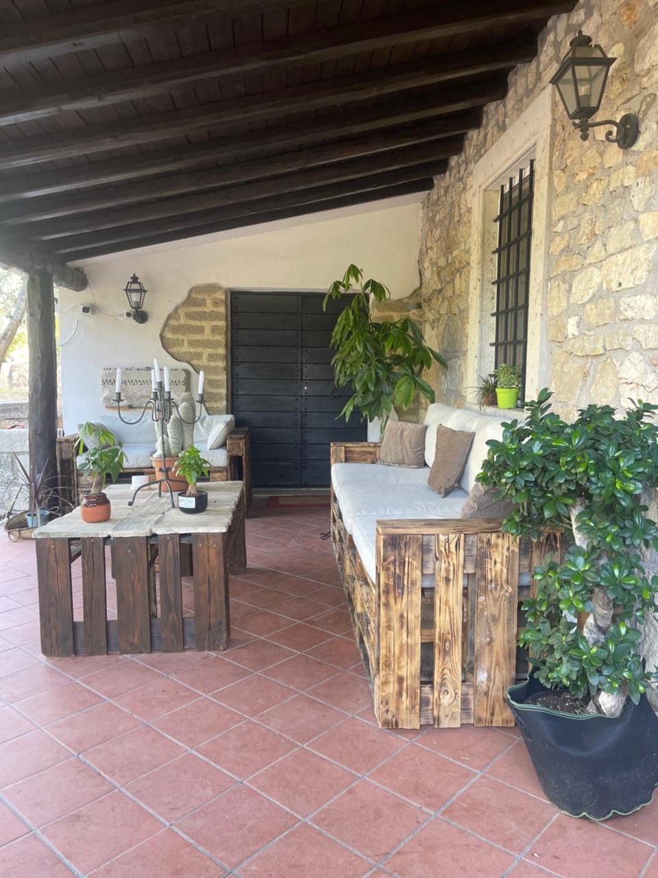 The Country Loft Vacation rental in Lazio