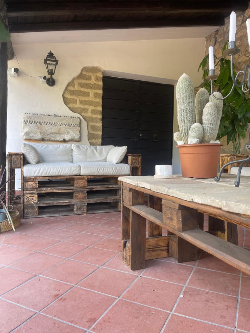 The Country Loft Vacation rental in Lazio
