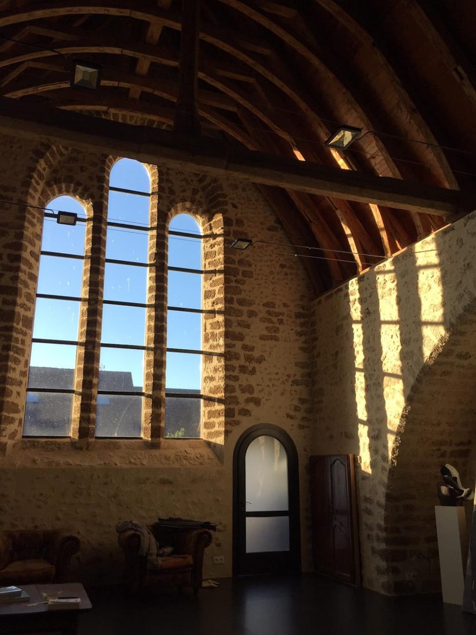 Chapelle Saint Jean Villa in Centre-Val de Loire