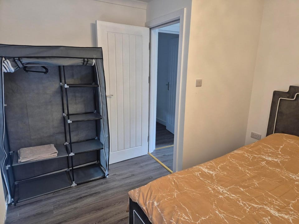 The Lower Nest Harlow Apartment in Harlow