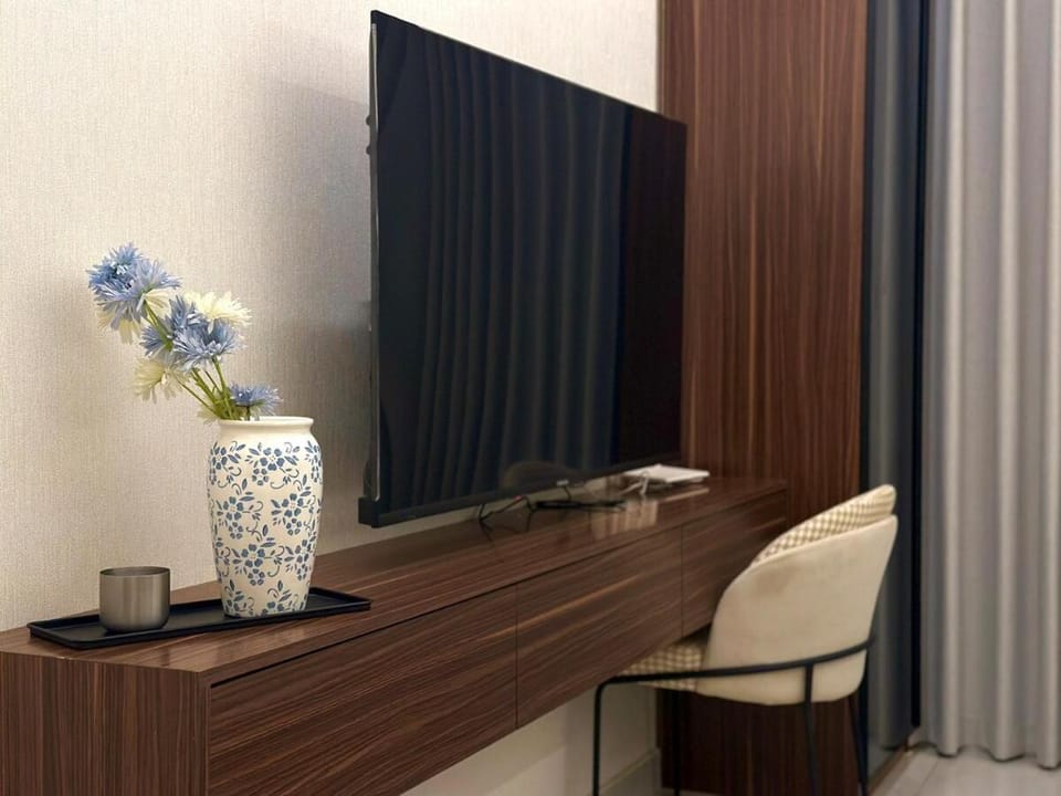 شقق العقيق الفندقية Apartment in Riyadh