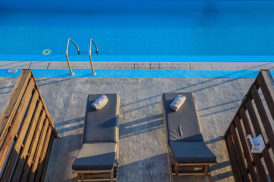 sunbed