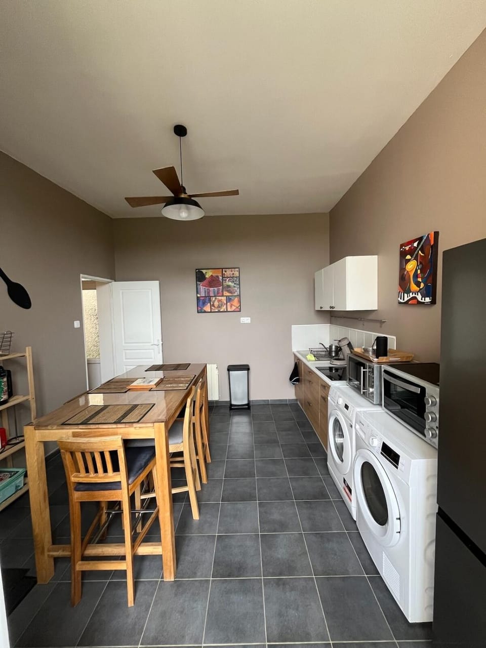 Au Valjc Apartment in Grand Est