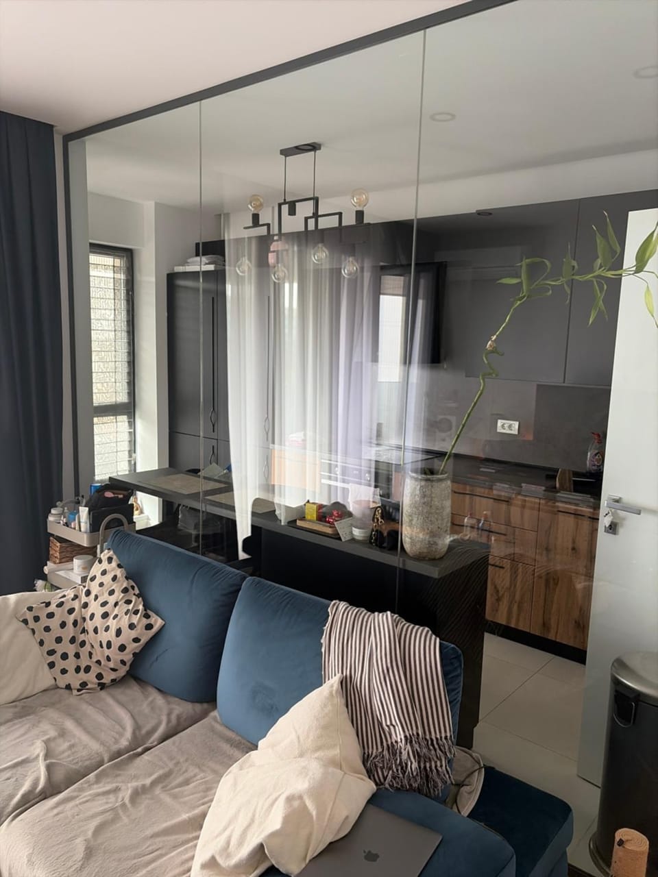 Nusco City ApartHotel Apartment in Bucharest