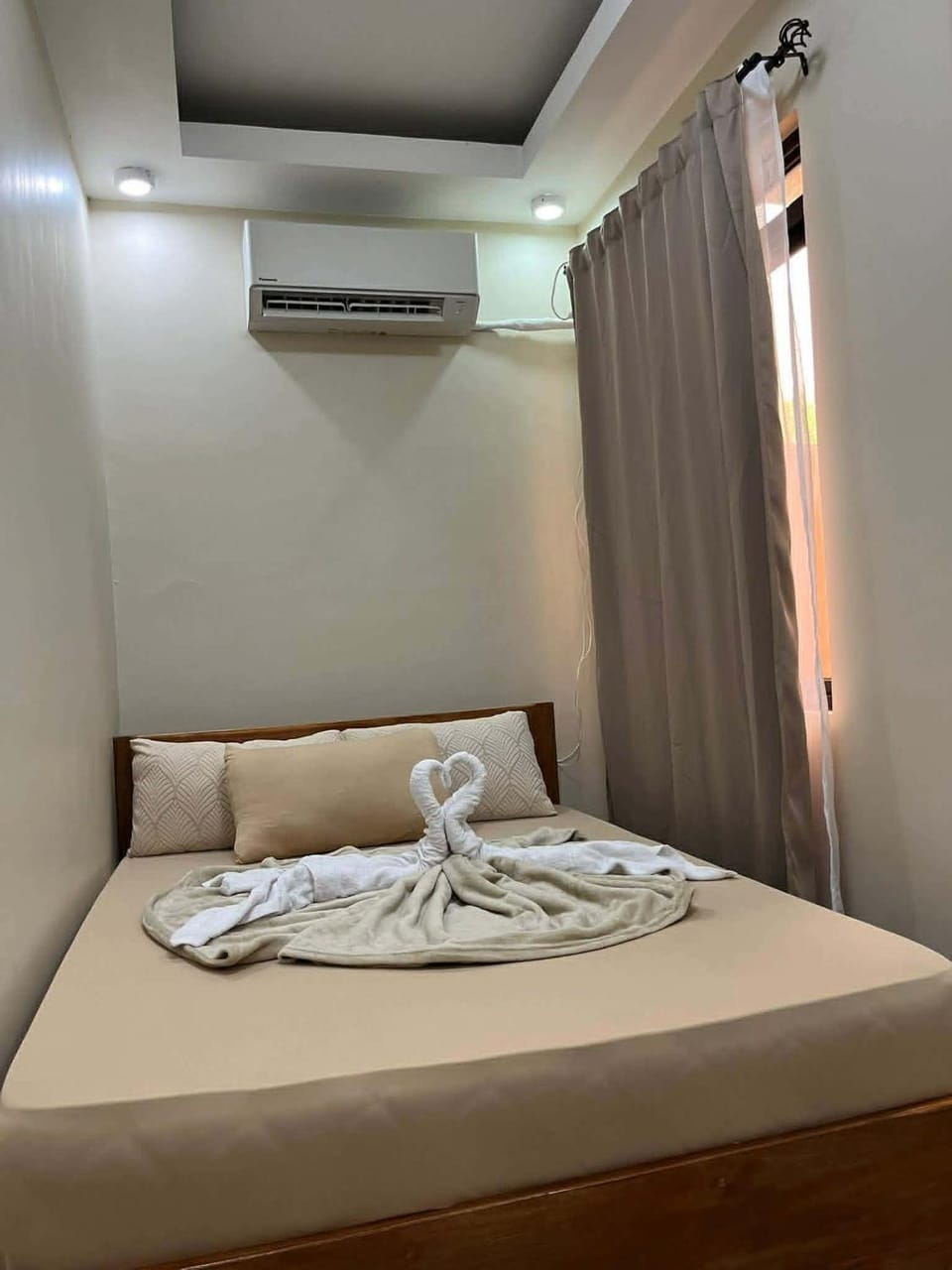 GM Place Bed and Breakfast in Puerto Princesa