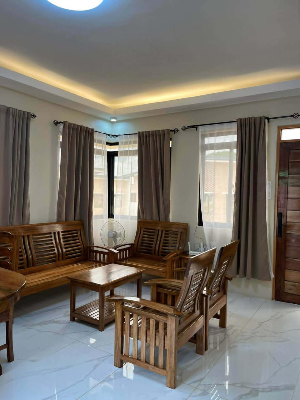 GM Place Bed and Breakfast in Puerto Princesa