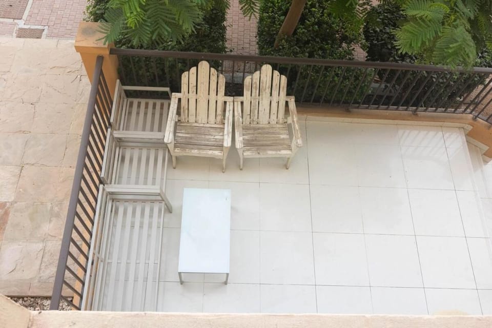 Bloomfields 3BR Plus Maid Mina Al Fajer Apartment in United Arab Emirates