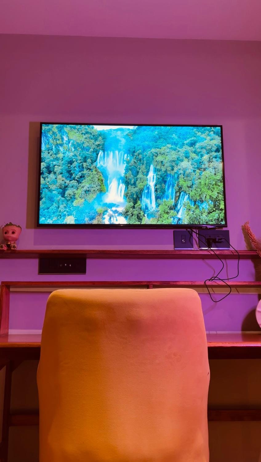 TV and multimedia