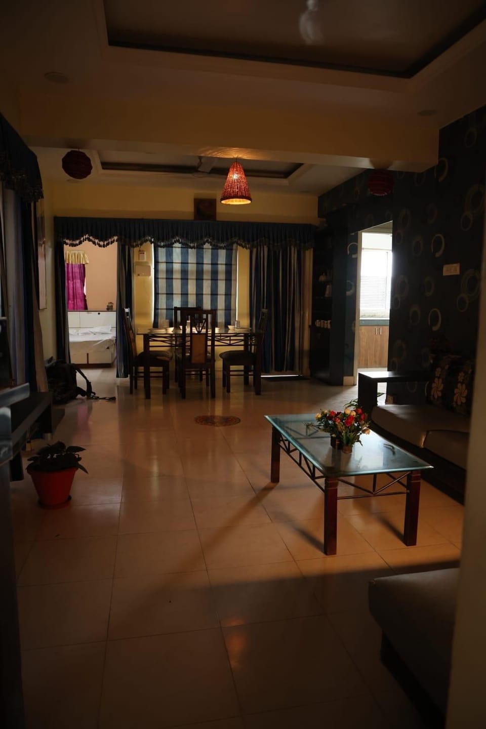 Ranchi Heights Work Unwind Entire Apartment 4U Apartment in India