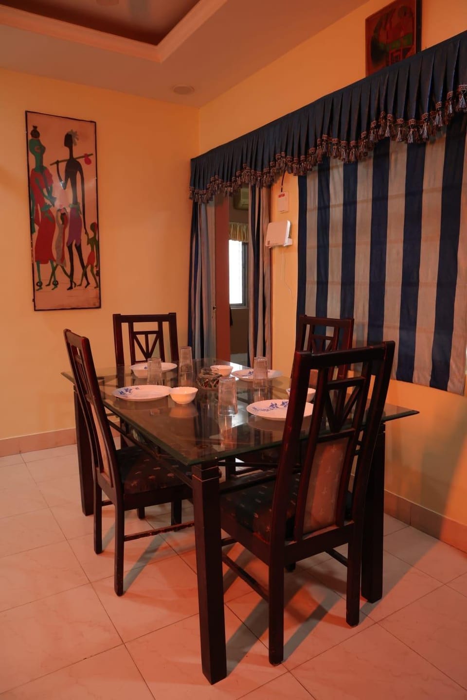 Ranchi Heights Work Unwind Entire Apartment 4U Apartment in India