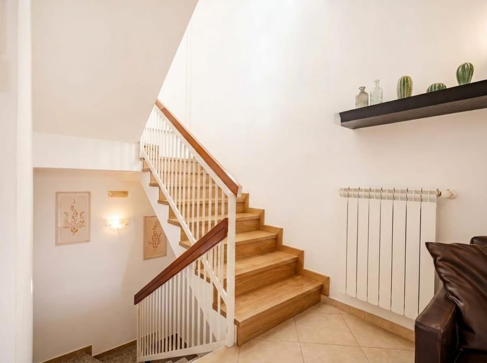 ALL MareVista Apartment hotel in Bari