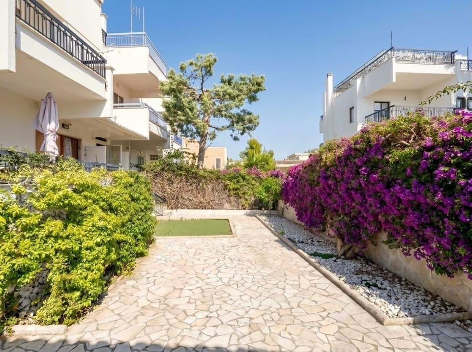 ALL MareVista Apartment hotel in Bari