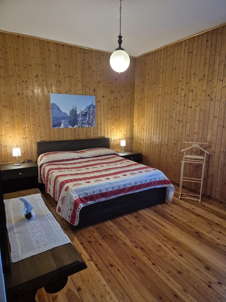 Haus Hoffe Sappada Apartment in Friuli-Venezia Giulia