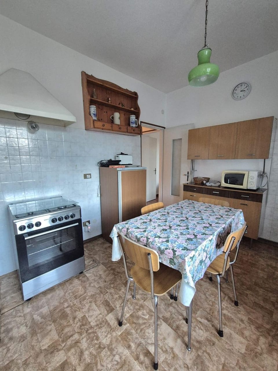Haus Hoffe Sappada Apartment in Friuli-Venezia Giulia