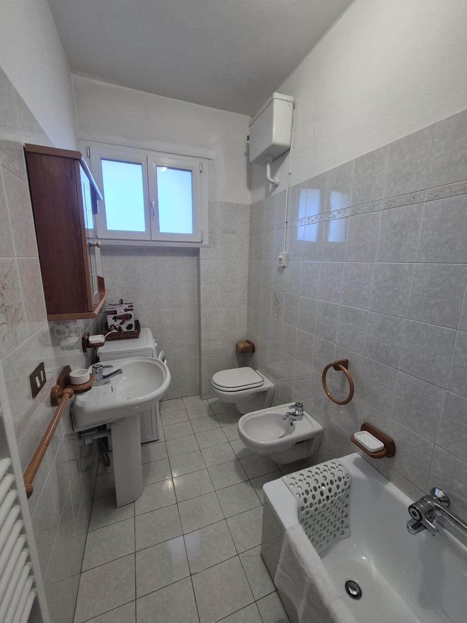 Haus Hoffe Sappada Apartment in Friuli-Venezia Giulia