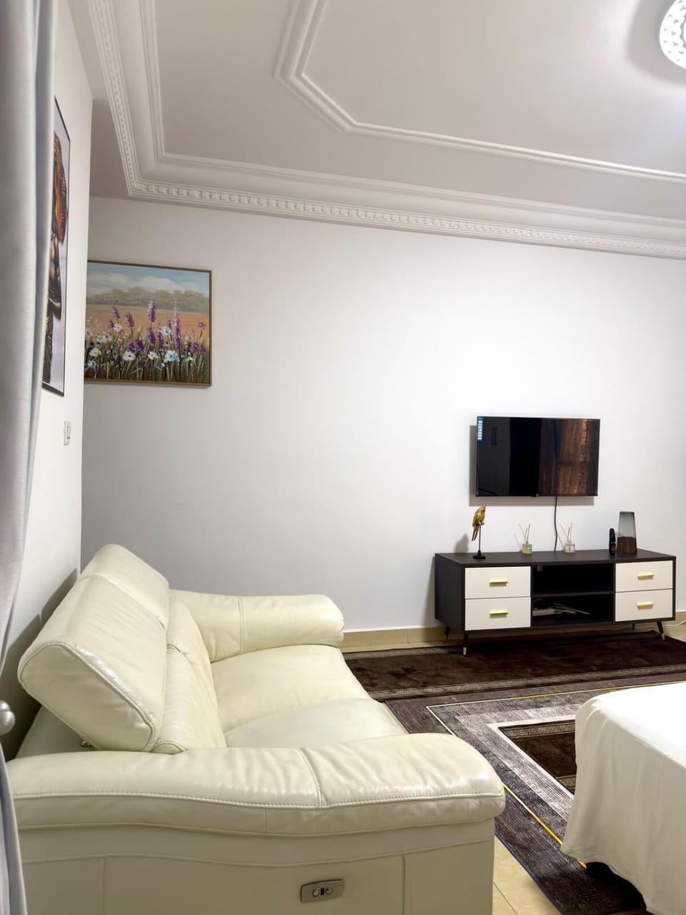 TV and multimedia