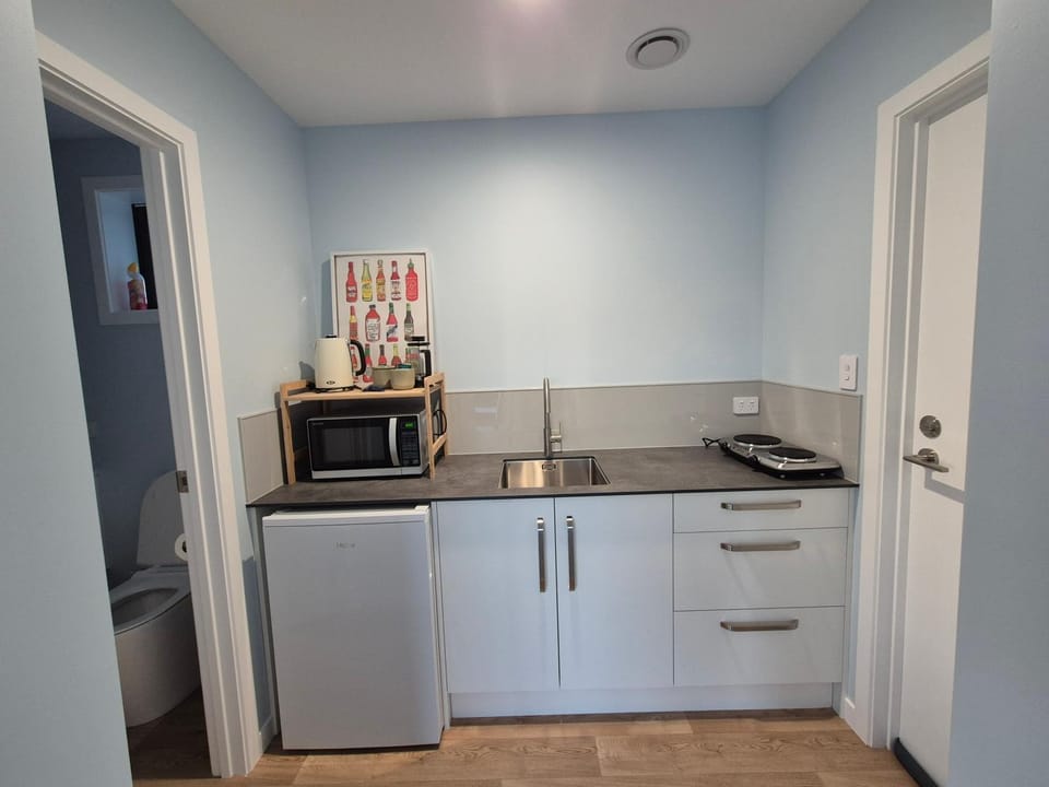 Unit at Curio Apartment in Southland