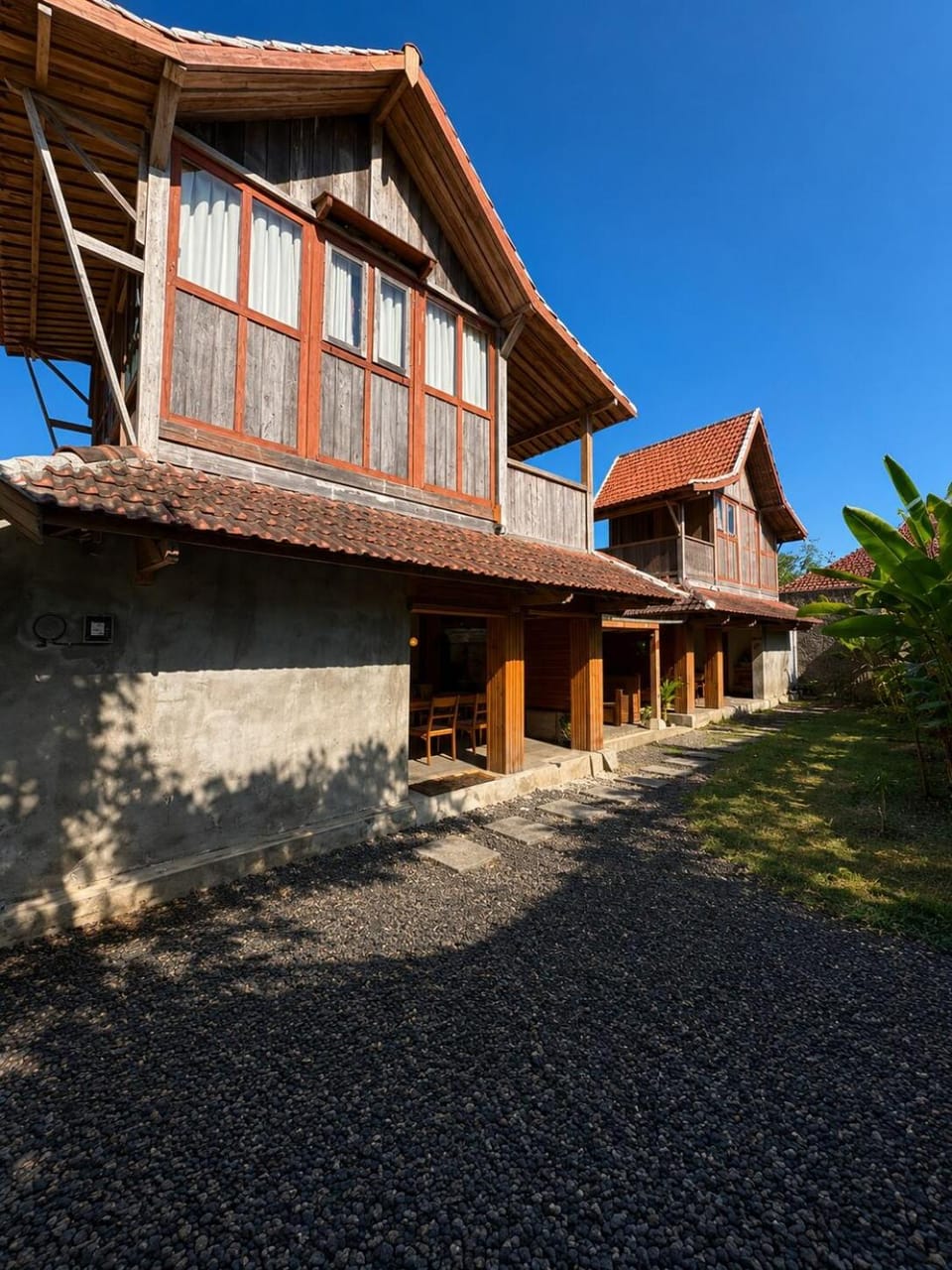Tropical Loft Hideaway Near Uluwatu House in Bali