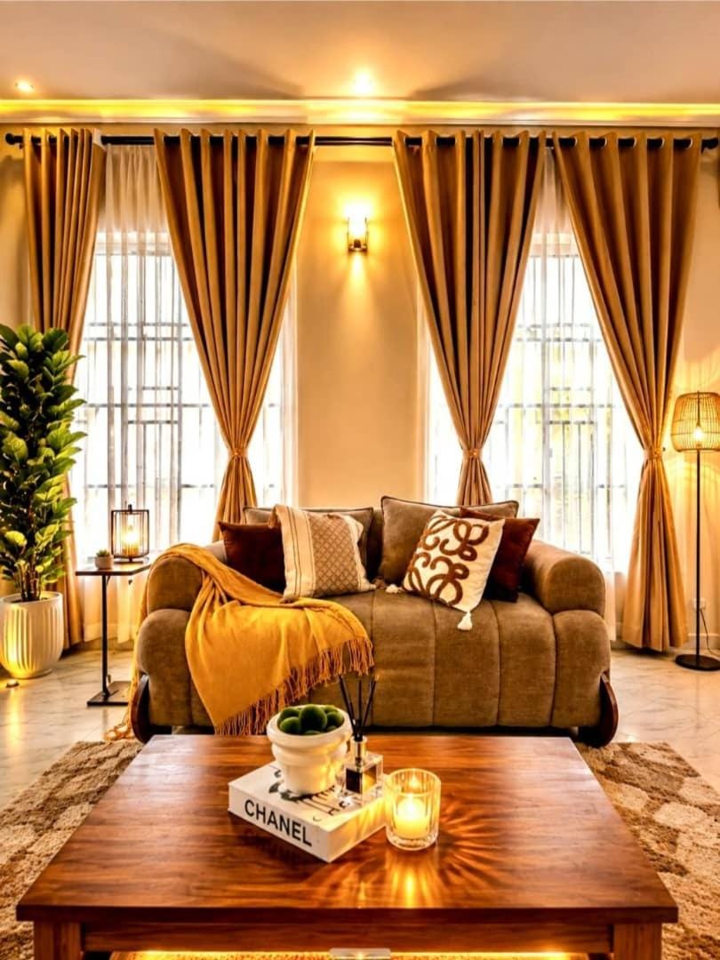 The Serenity Hideaway House in Arusha