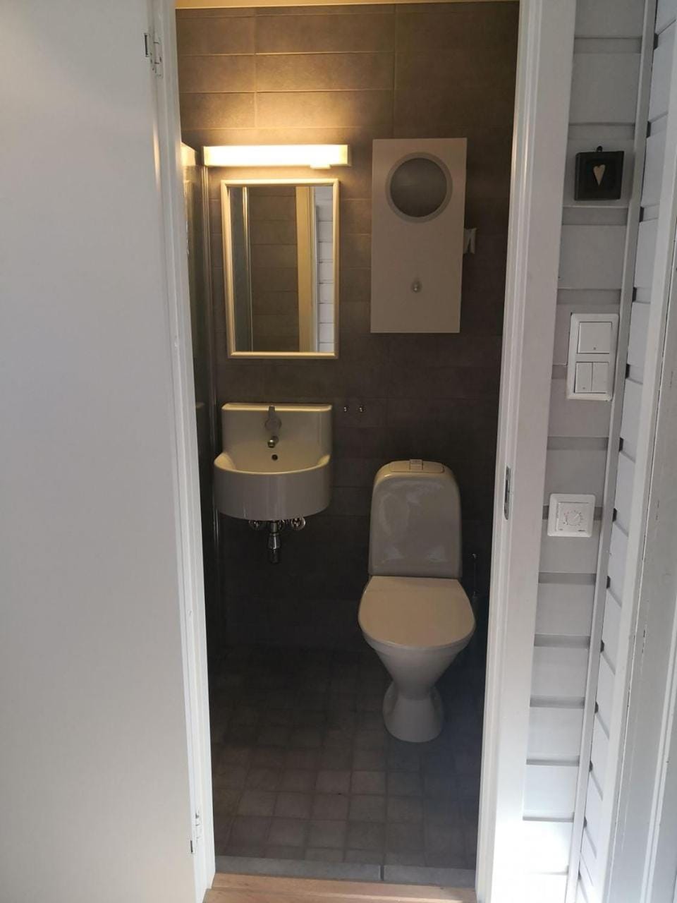 Fantastisk beliggenhet! Apartment in Viken, Norway