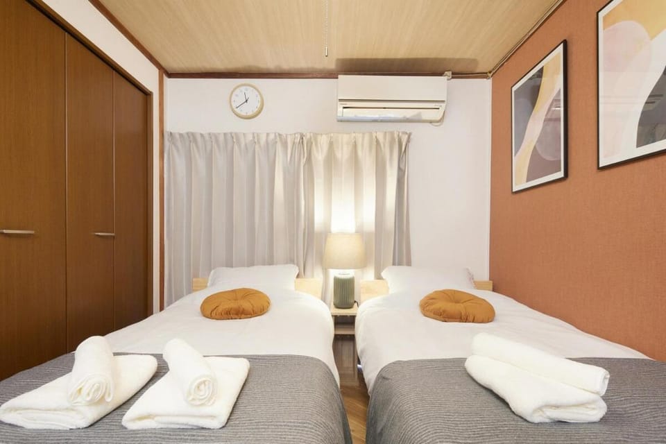 Matsu Apartment Matsudo Apartment in Chiba Prefecture